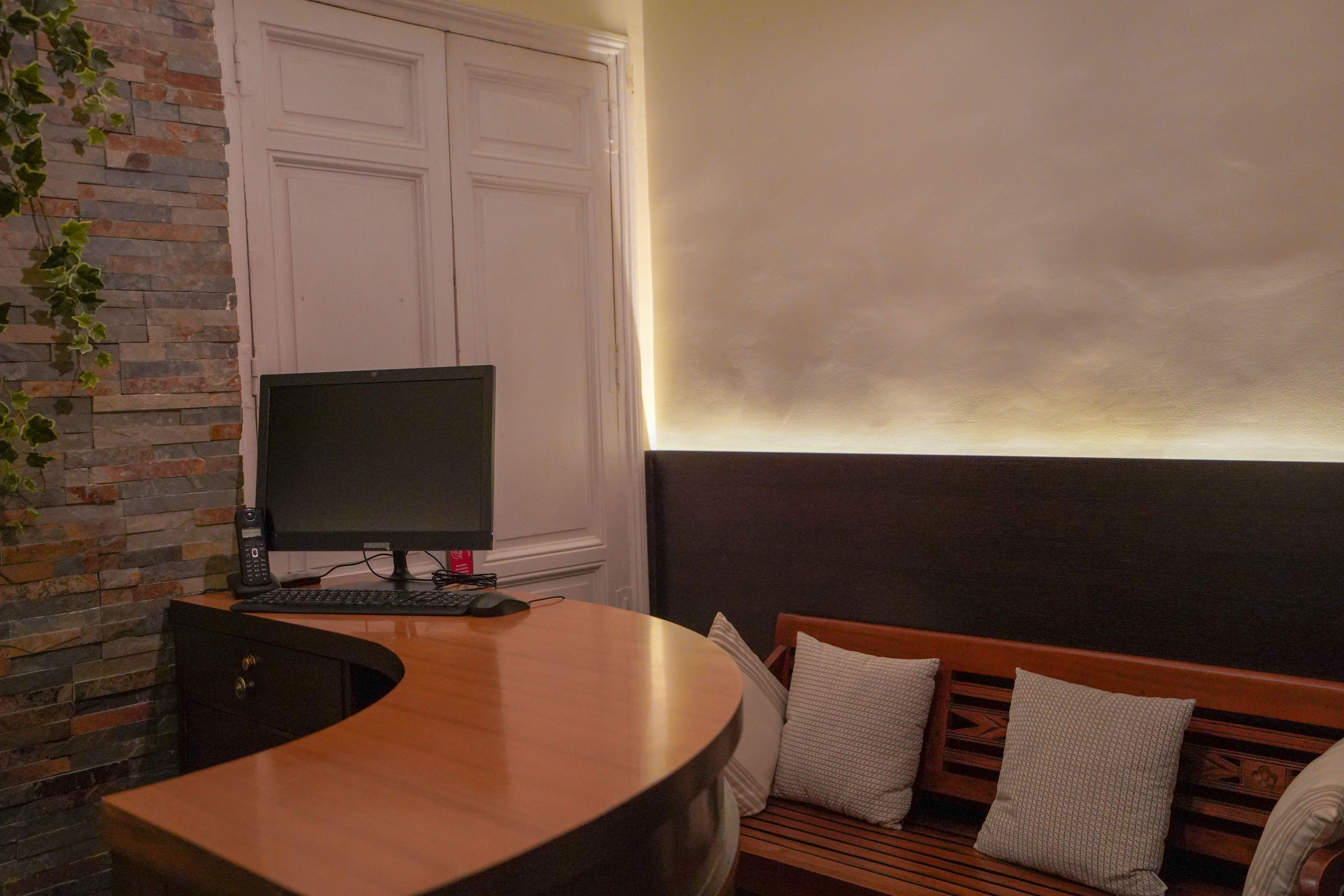 New Go Inn — Fotos 1